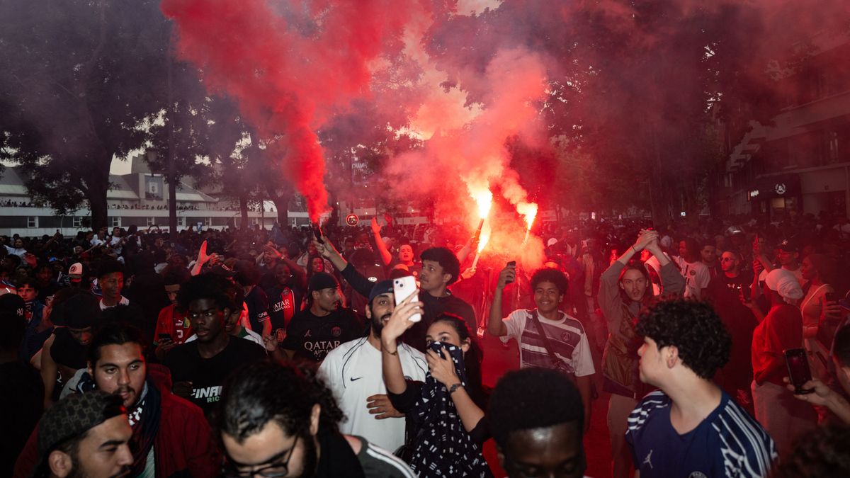 Egyre rosszabb a helyzet Franciaországban (videó)