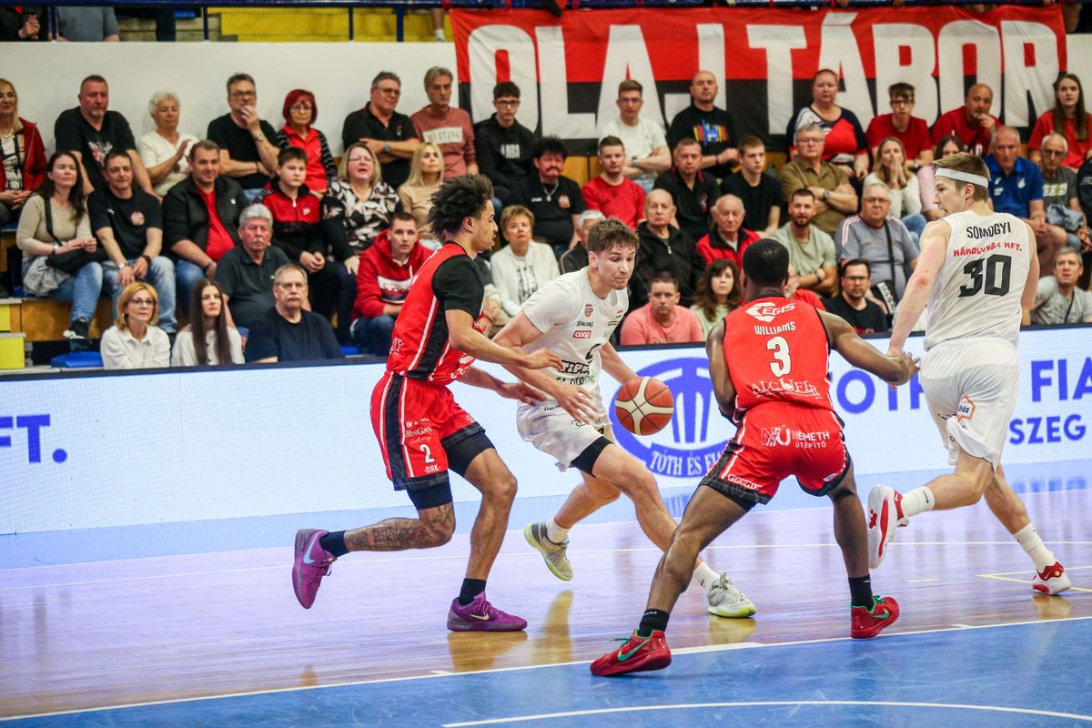 Szolnoki Olajbányász