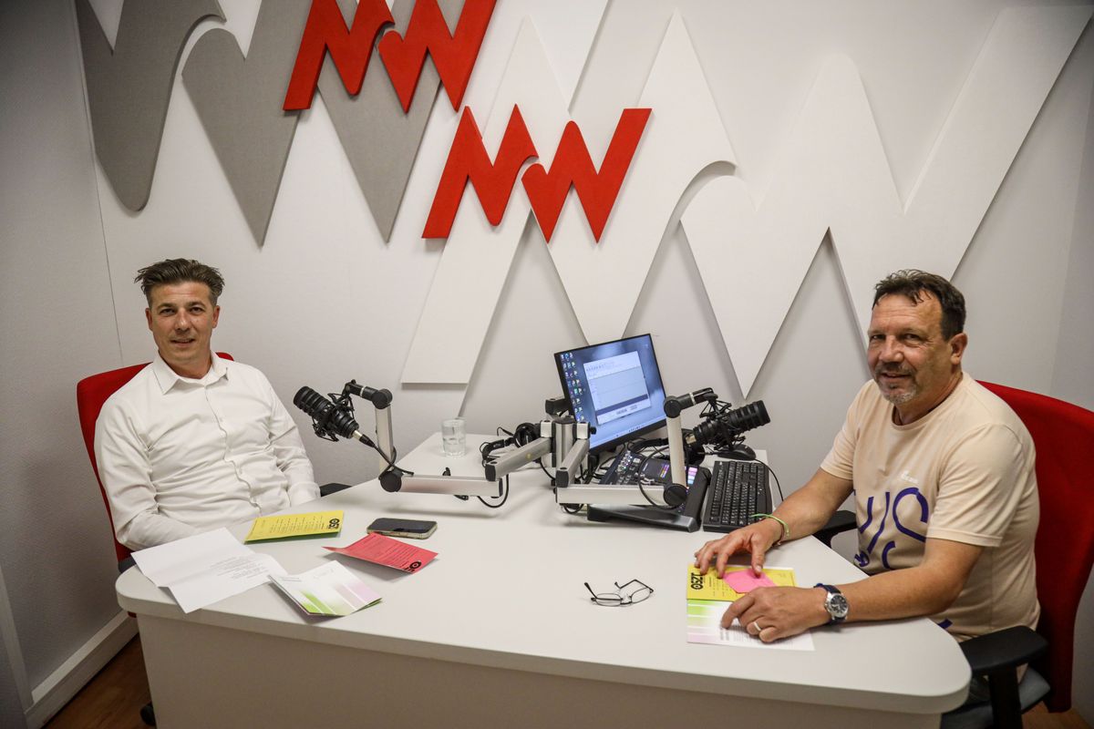 Országos Színházi Találkozó podcast
