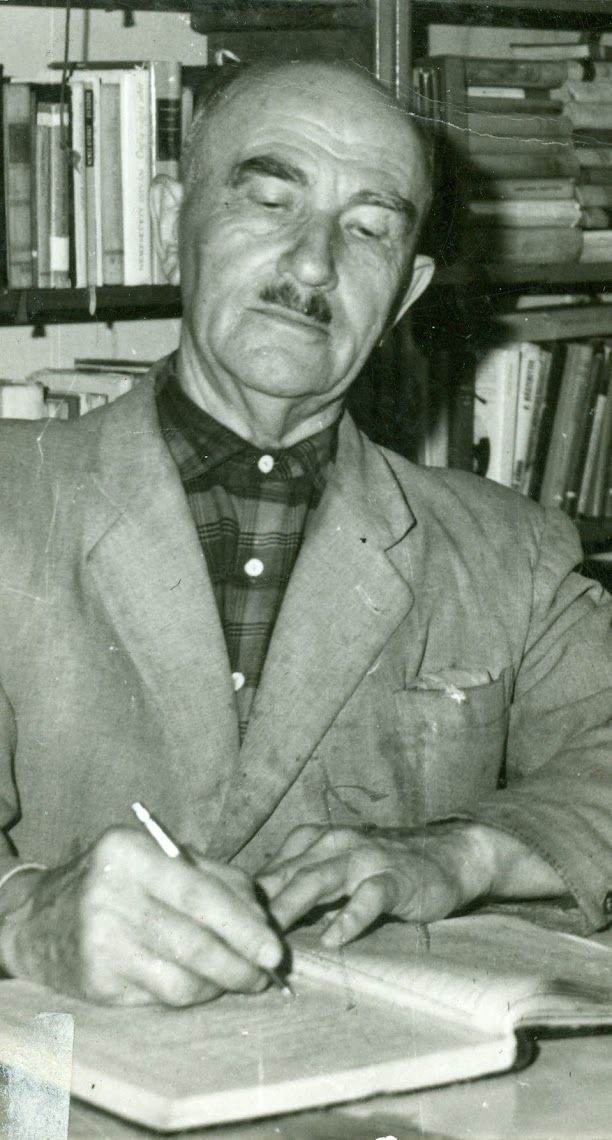 Wesniczky Antal