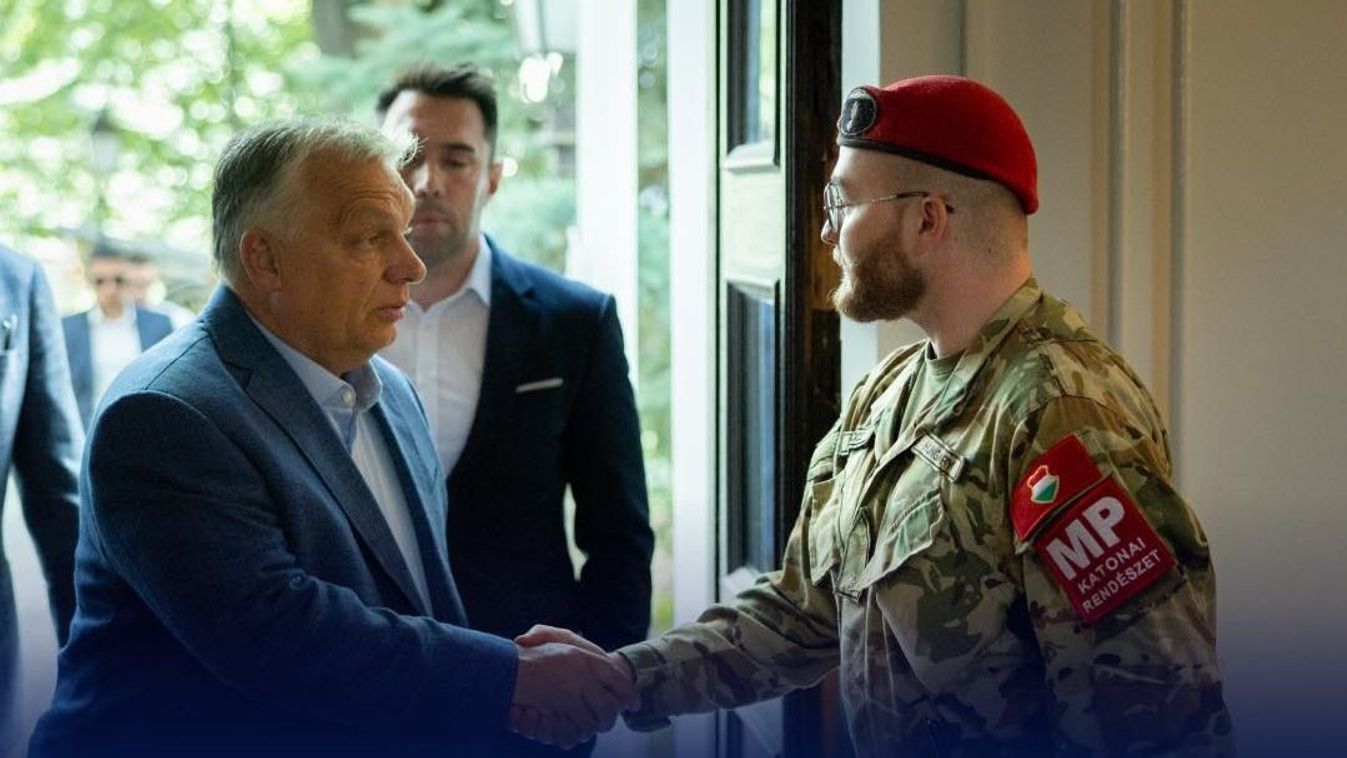Orbán Viktor összehívta a Védelmi Tanácsot (frissült)