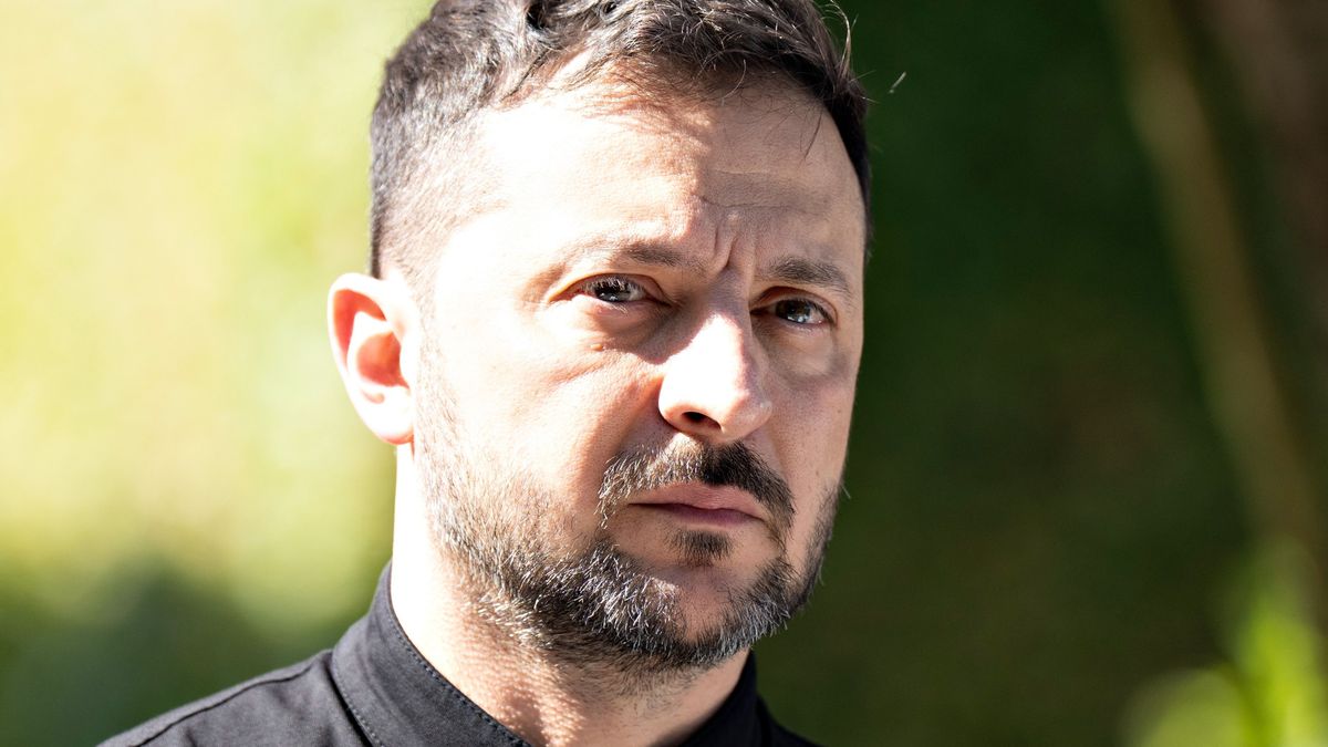 Magyar Péter és Zelenszkij közt tagadhatatlan a hasonlóság