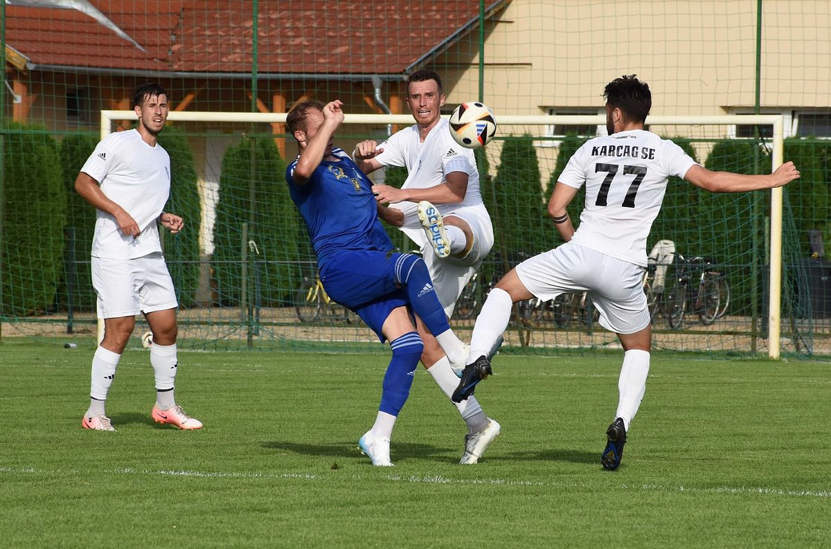 karcagi sc