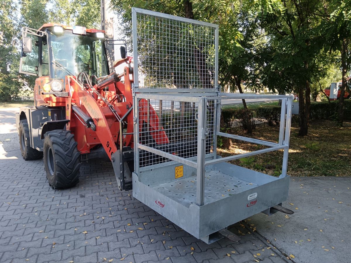 önkormányzati géppark, Kőröstetétlen