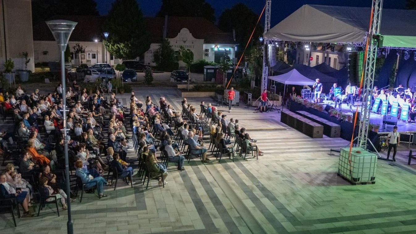 Az biztos, hogy senki nem marad program nélkül ezen a hétvégén a Jászkunságban