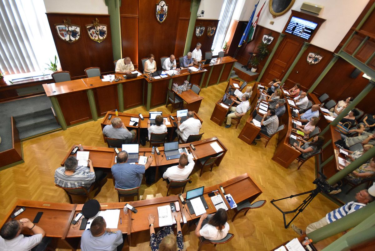 rendkívüli helyzet miatt