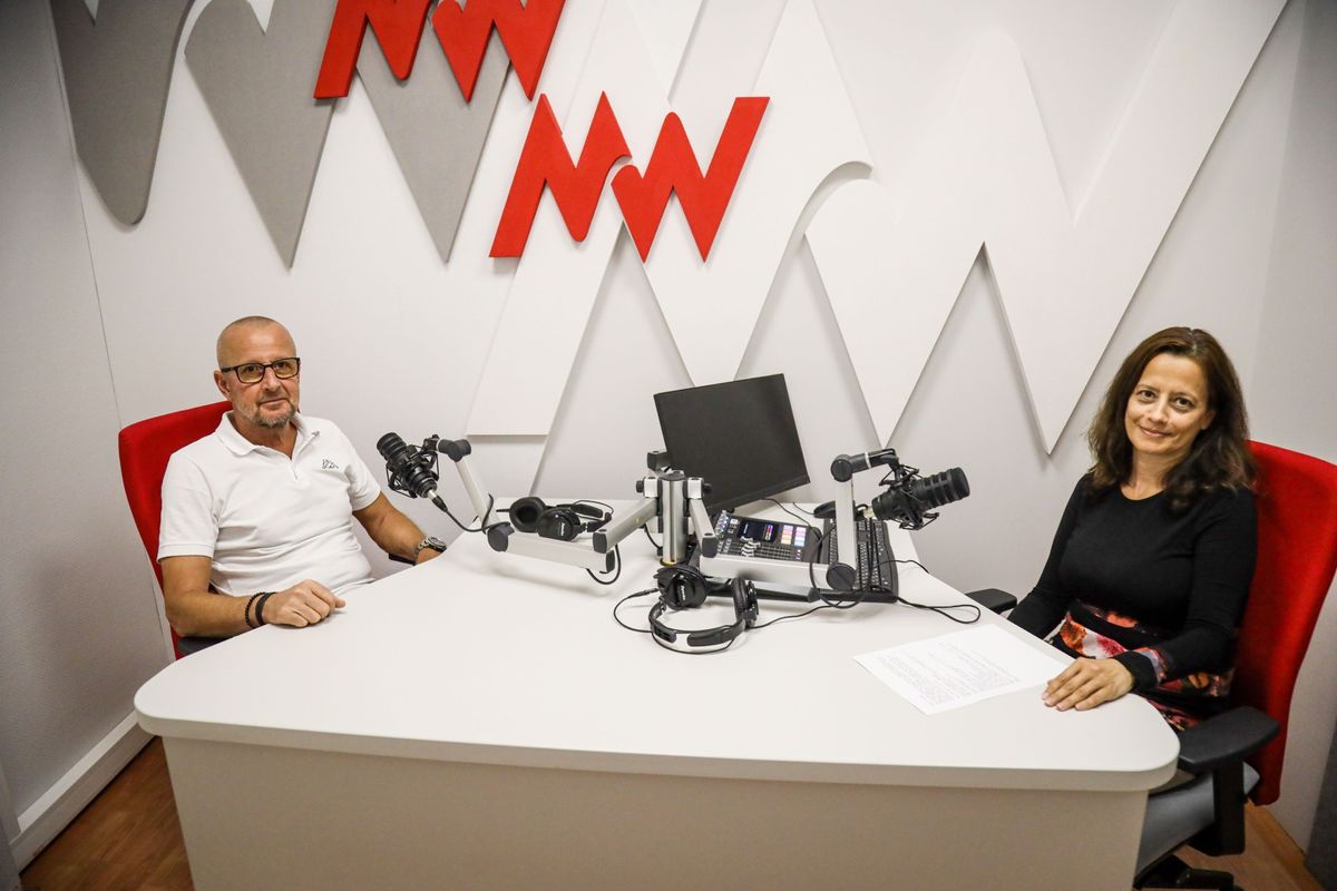Dr. Kertész Róbert régész, búvárrégésszel beszélgettünk, milyen élményt és felfedezést nyújt egy hajóroncs
