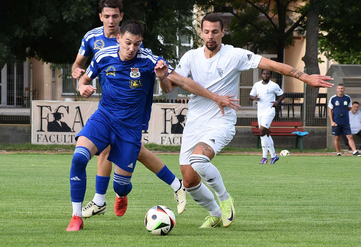 Karcagi SC, Pap Zsolt, labdarúgás