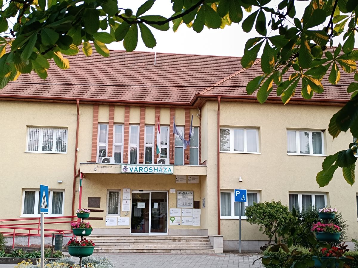 igazgatási szünet