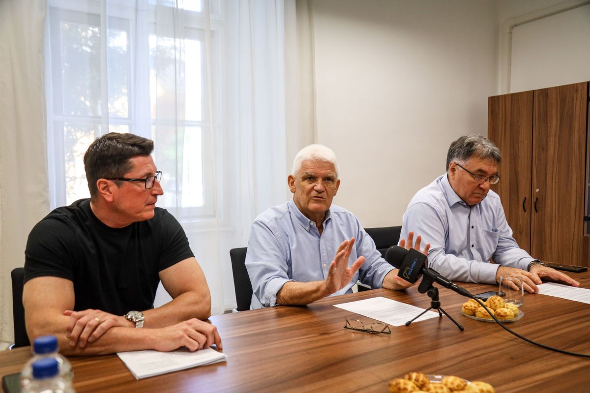 Szolnok új fejlesztési tervei