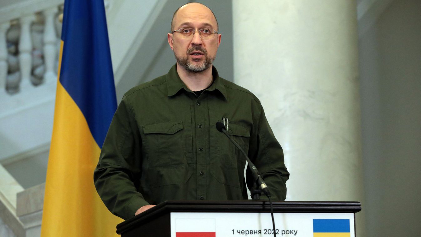 Kényszersorozás: az ukrán védelmi miniszter szerint minden rendben van