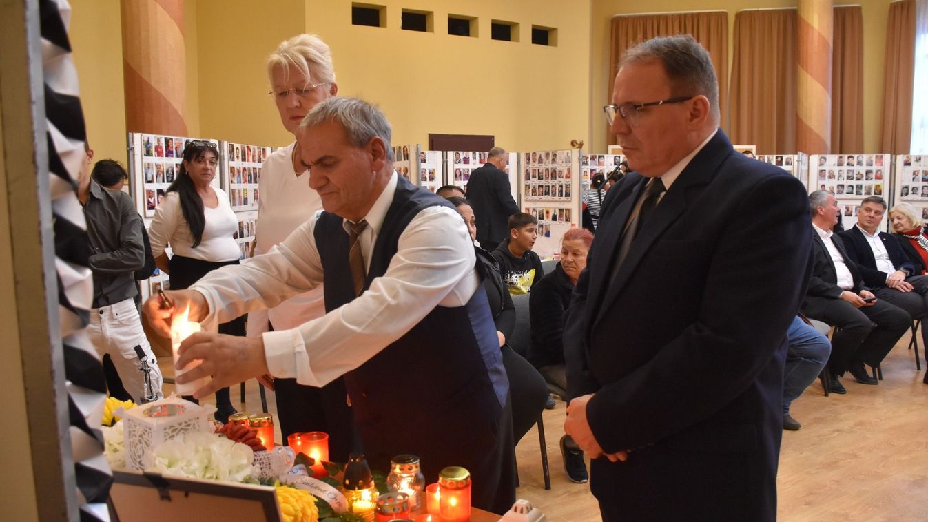 Országos jelentőségű karcagi megemlékezés: a legrégebbi fotó 1895-ből –...