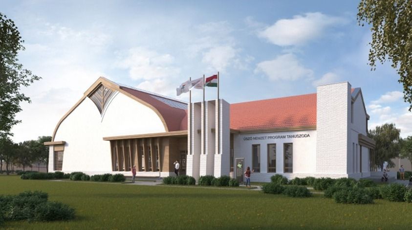 tiszafüredi strandfürdő, tanuszoda, fejlesztés, Tiszafüred, képviselő-testület, Ujvári Imre, Lánszki Regő