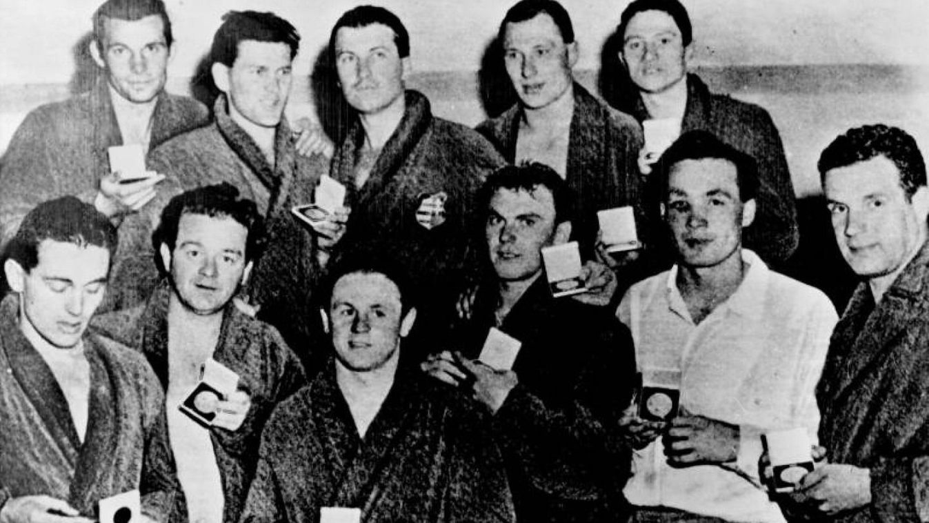 Kanizsa Tivadar már ötven éve nincs velünk: egy legenda sajnálatosan rövid, de...