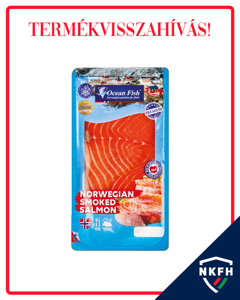 Termékvisszahívás