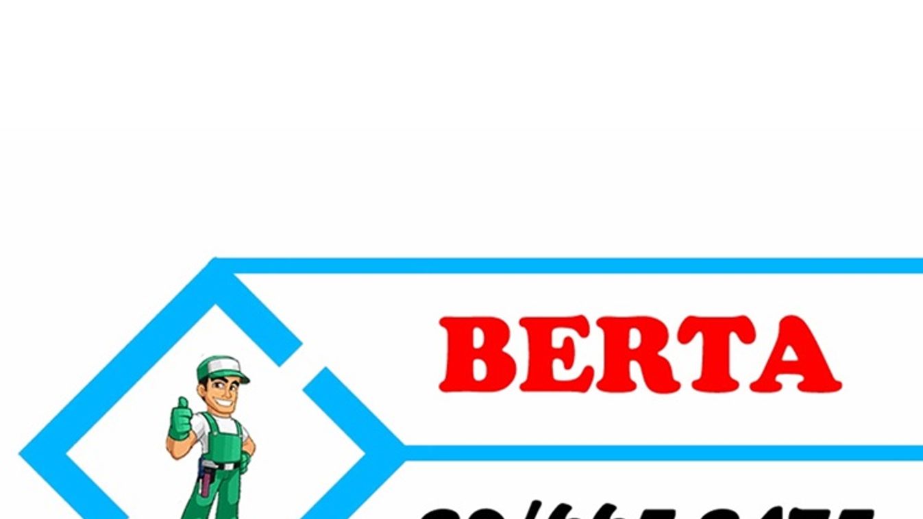 Berta Építőipari Vállalkozás Kép