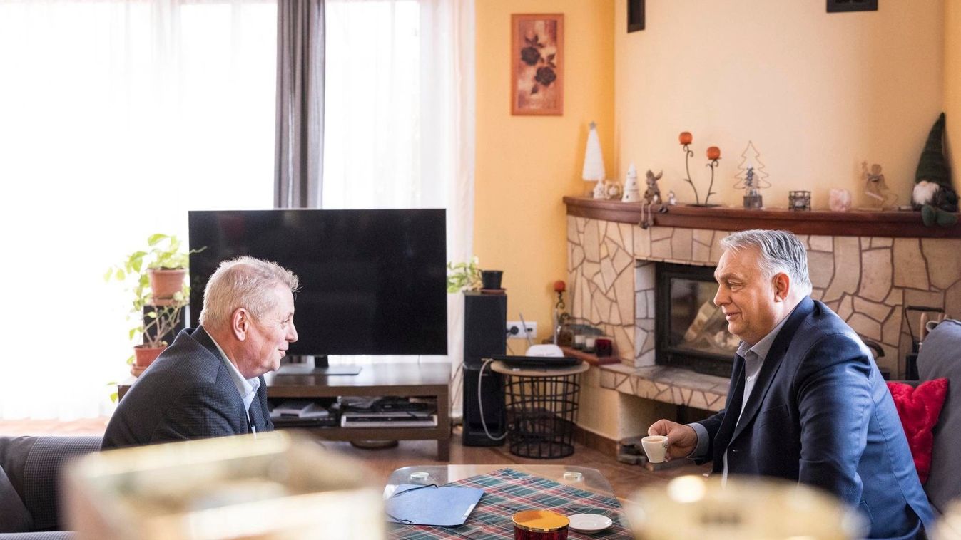 Mezőtúron egyeztetett Orbán Viktor: fejlesztések és tervek voltak terítéken Kép