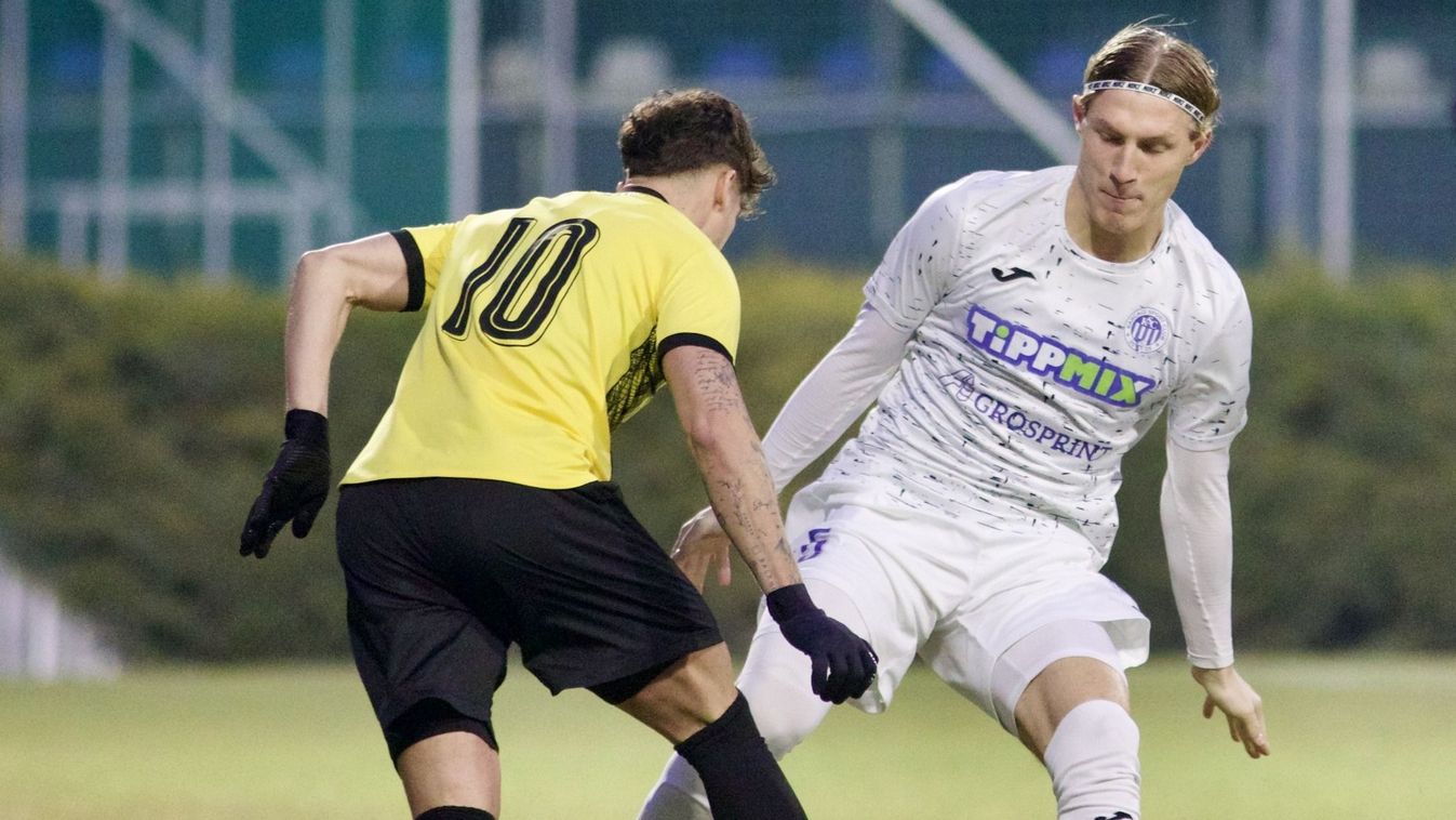 Emberhátrányban játszva mentett pontot a Karcag Kép