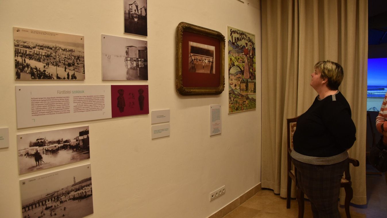 Új oldalát mutatja meg a különleges Munkácsy-tárlat a karcagi múzeumban –...