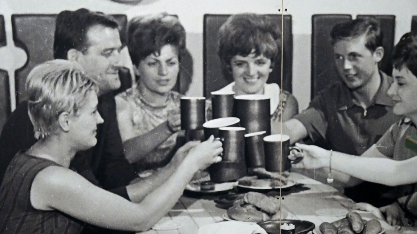 Ilyen kocsmaélményben még nem volt részed múzeumban: Megnéztük a szolnoki...