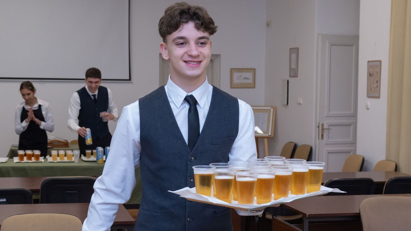 Múzeumi sörkultúra