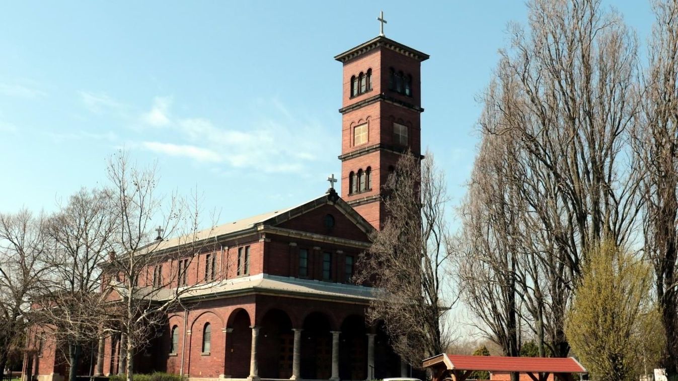 Az olasz reneszánsz építészet visszfénye Szolnokon