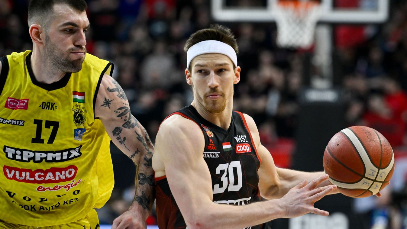 Zsebben a tizenegyedik! Az Olaj nyerte a Magyar Kupát Kép