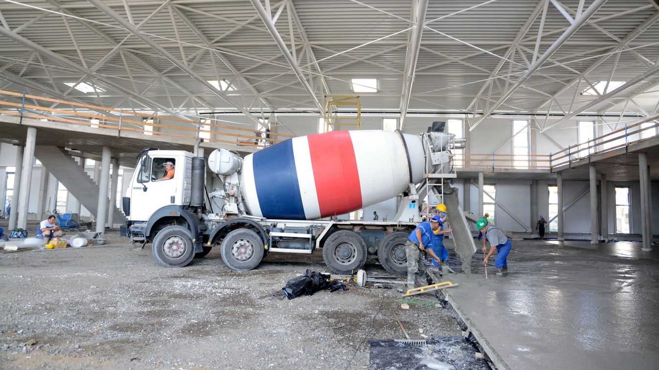 Egész Kelet-Közép-Európa csodájára jár a szolnoki látványosságnak – galériával