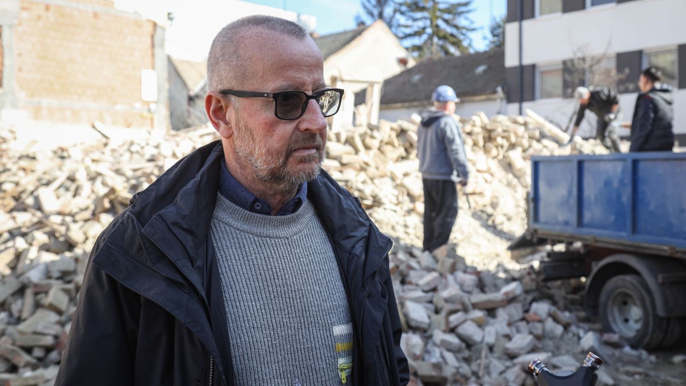 16. századi vizesárok és kivégzőhely rejtőzik Szolnok alatt – feltárás indul a...