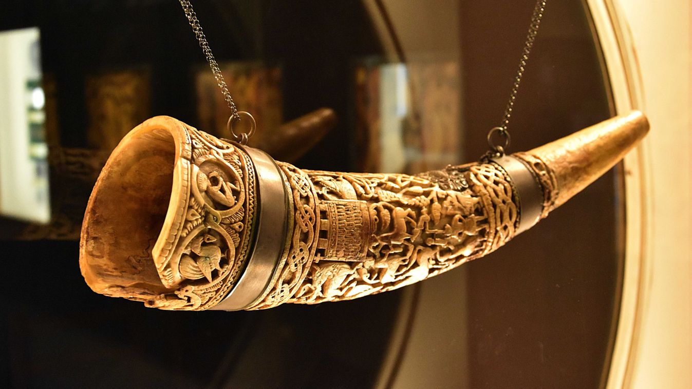 Időutazás 150 ritkaságnak számító kinccsel – hamarosan nagyszabású kiállítás...