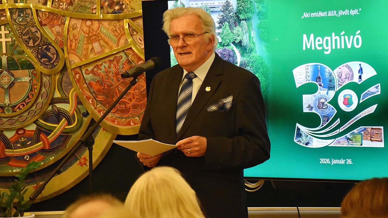 Innovatív megoldások, értékőrző munka: országos elismerésben részesült a...