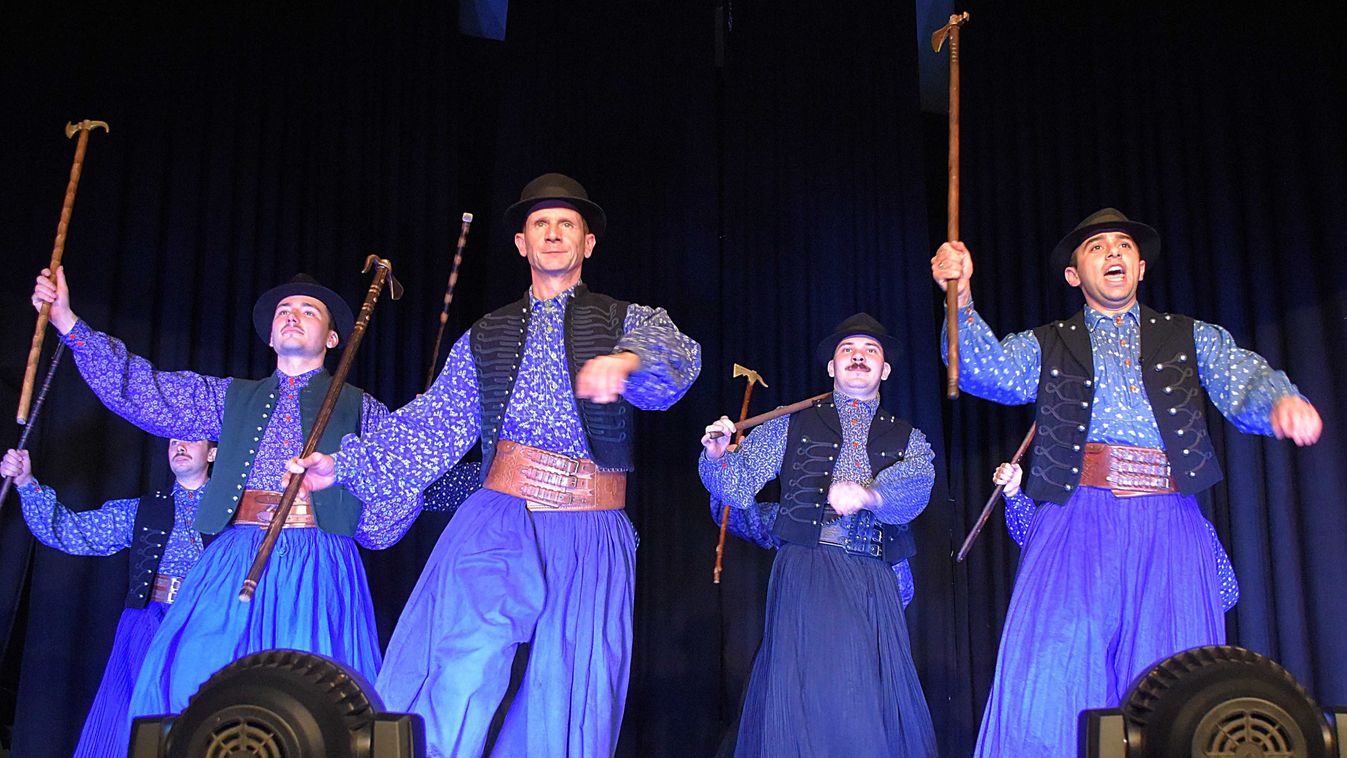 Rákóczi kopogtat: a zene és tánc erejével kelt életre a fejedelem legendája...