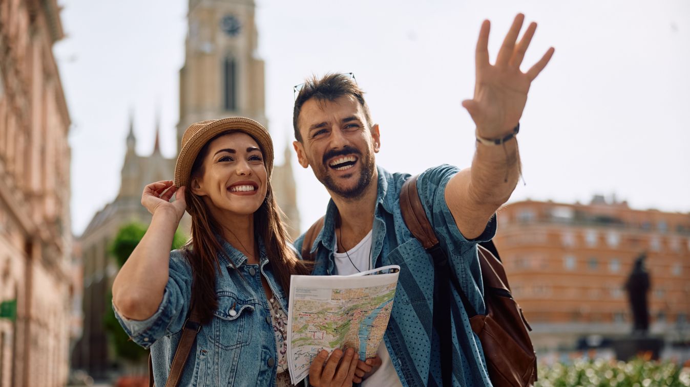 Uraim, hallgassanak a békára! Tavaszias idővel csábít a hétvége egy kellemes...