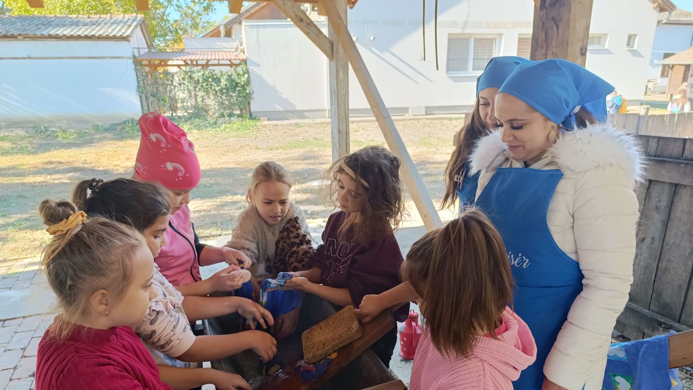 Jön a Tájházak Napja! Ingyenes közösségi programokkal várják a látogatókat a...