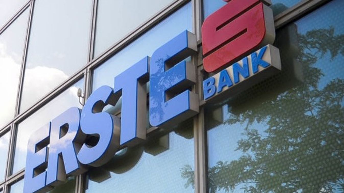 Leállnak egyes szolgáltatások az Erste Banknál – mutatjuk, mikor