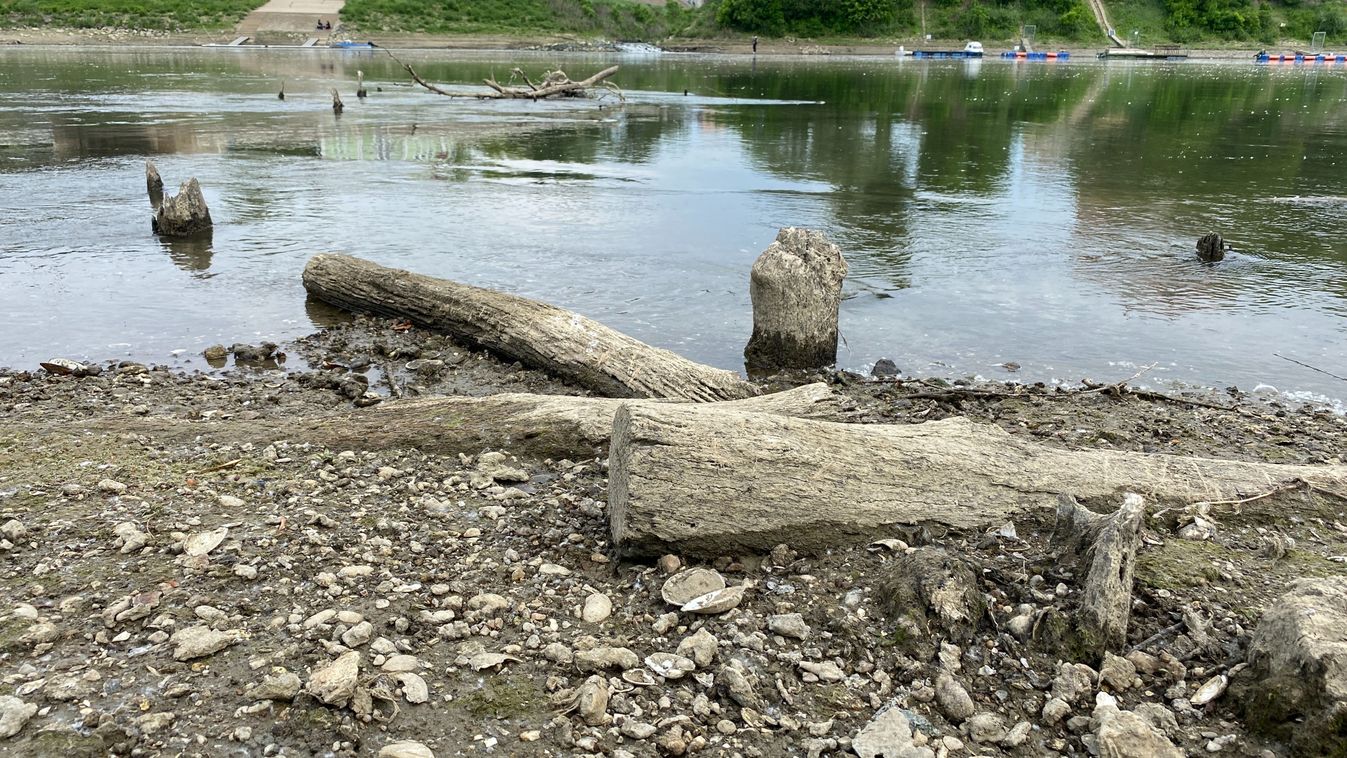 Sokkoló fordulat: elpusztulhatnak a Tisza medrében rejtőző évszázados kincsek –...