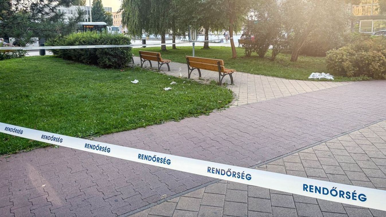 Kést rántottak, áldozataikat ütötték – súlyos ügyek történtek Szolnokon